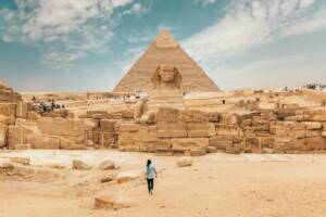 sicuro viaggiare in Egitto