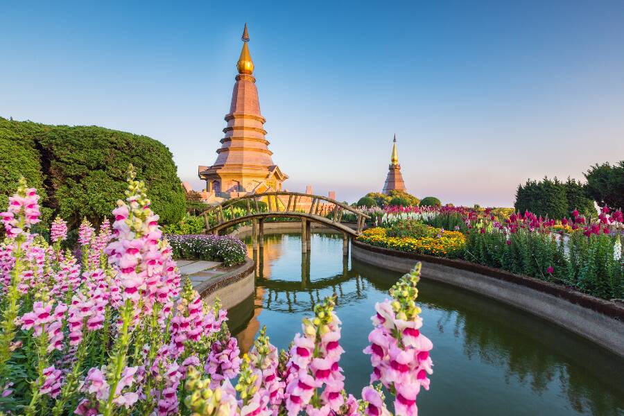 Chiang Mai