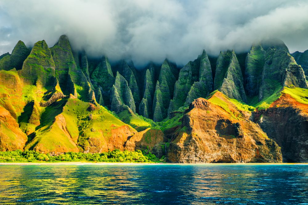assicurazione viaggio hawaii
