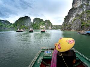 Cosa vedere in Vietnam