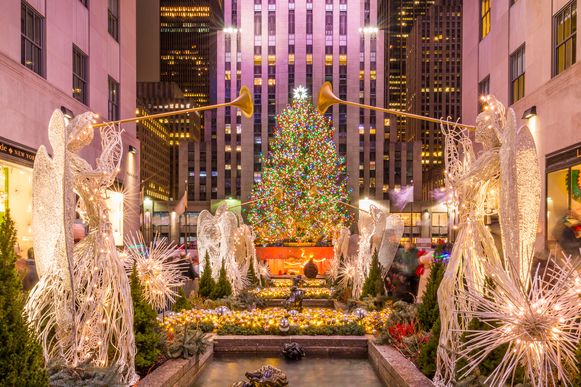 New-York-a-natale