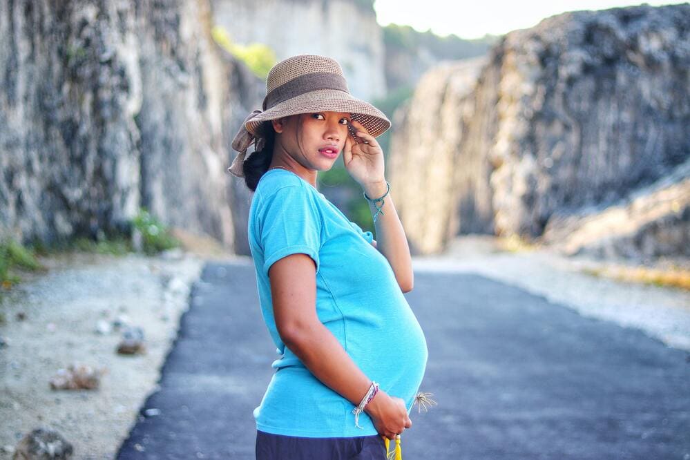 è-sicuro-viaggiare-in-gravidanza