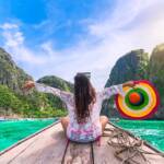 Viaggiare da soli in Thailandia