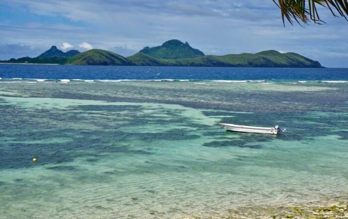 Isole Fiji