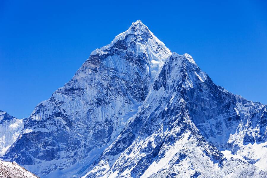 Lhotse