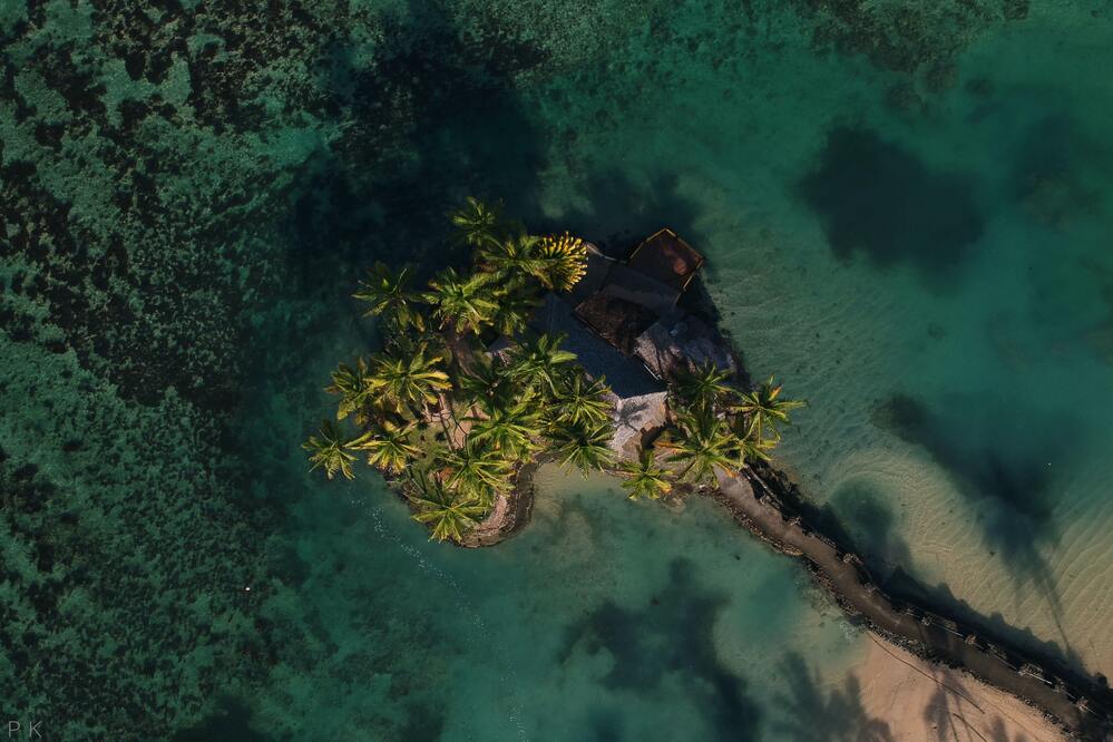 Le isole Fiji più belle