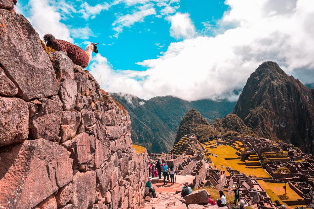 Come arrivare a Machu Picchu da Cusco