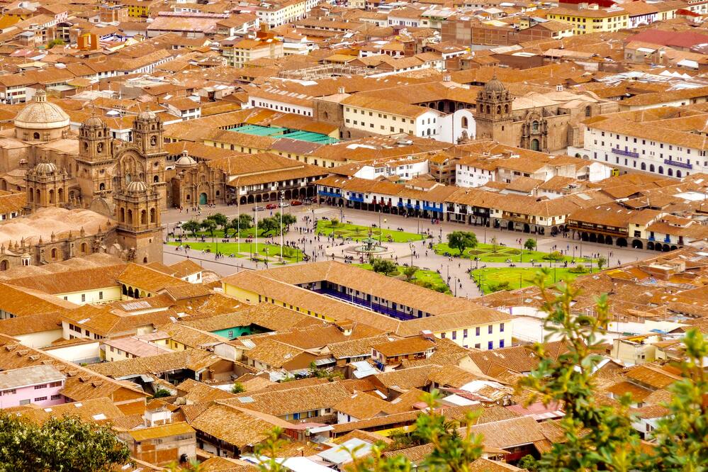Lista delle cose da vedere a Cusco