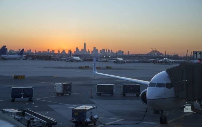 Aeroporti di New York