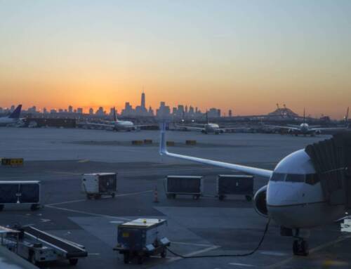 Aeroporti di New York