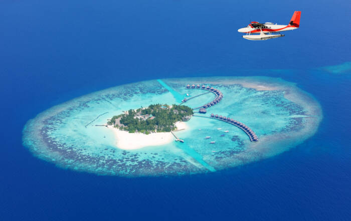 Maldive quando andare