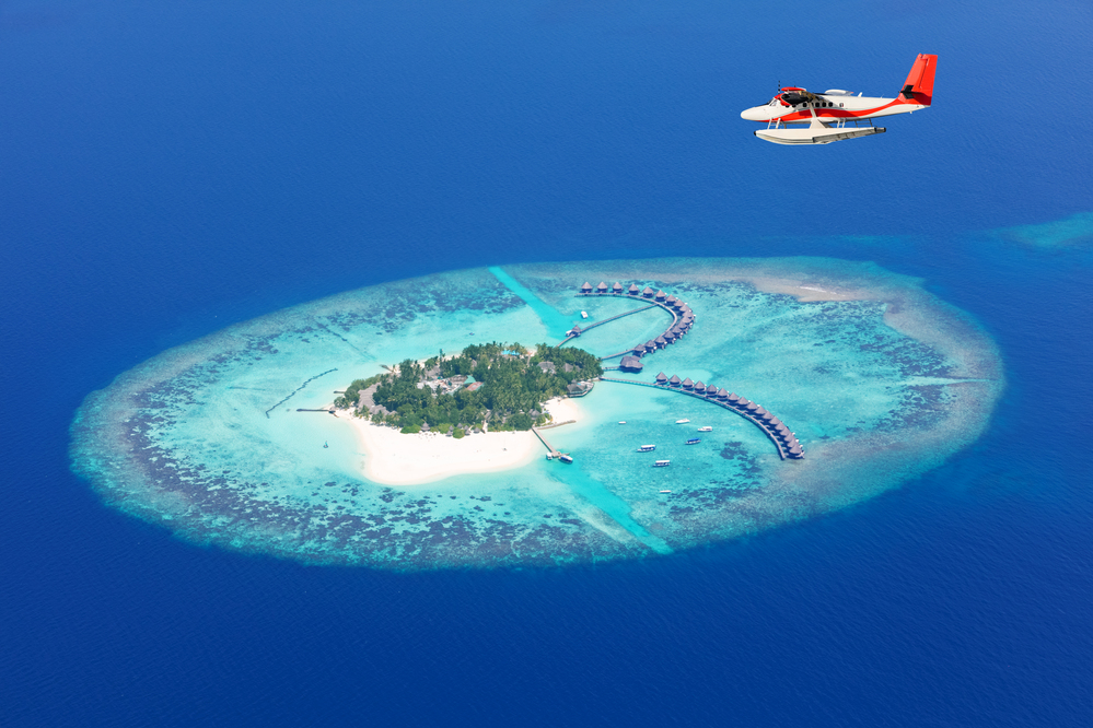 Maldive quando andare