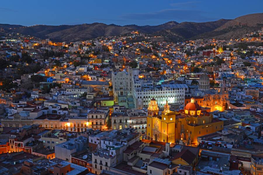 Città del Messico