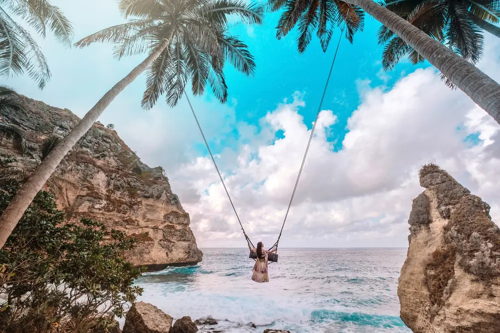 Isola più bella Bali 