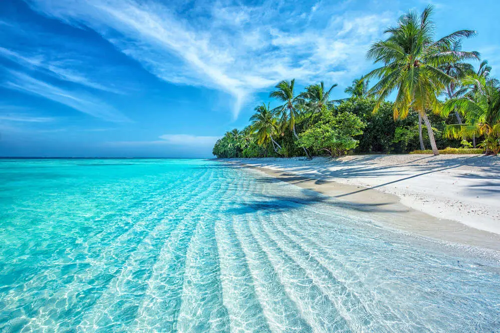 Maldive isole più belle del mondo