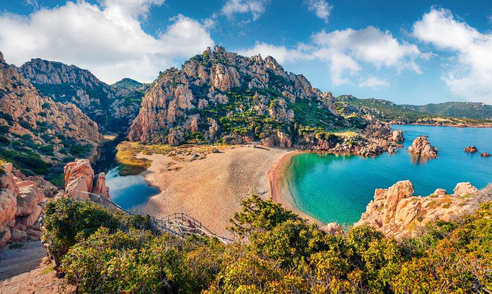 Sardegna isola piu bella del mondo