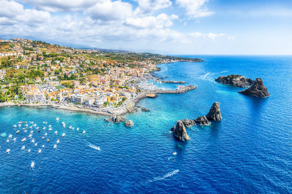 Sicilia isola piu bella del mondo