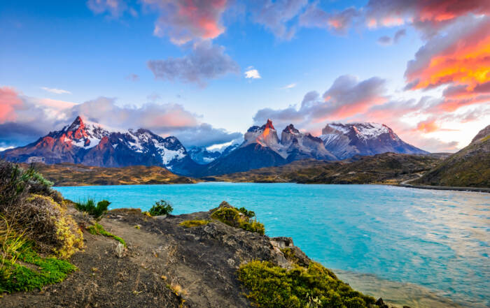 Cosa vedere in patagonia