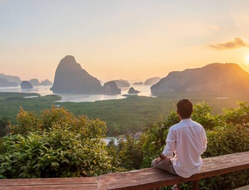 Cosa vedere in Thailandia? 15 posti da conoscere