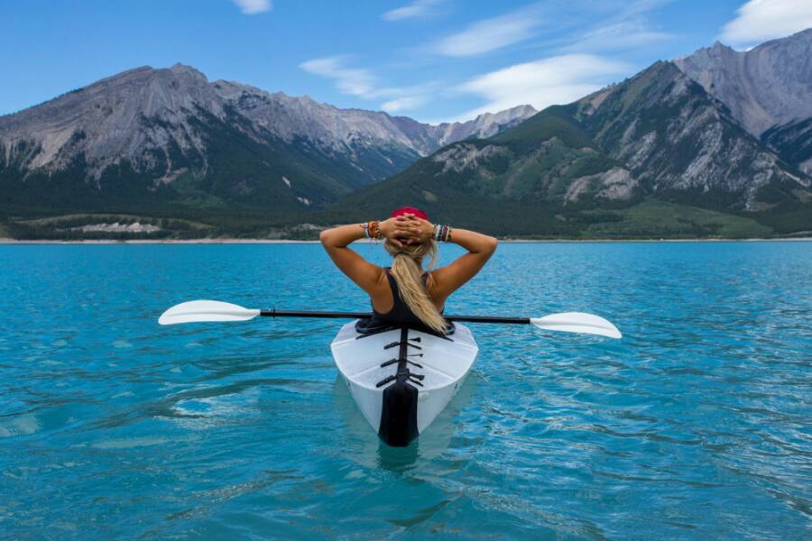 Meraviglie naturali del Canada