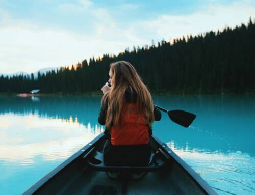 Cosa vedere in Canada