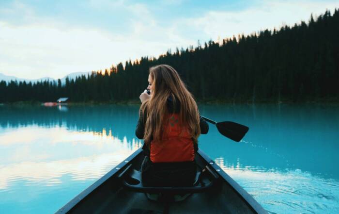 Cosa vedere in Canada