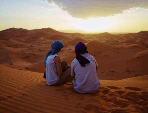 Viaggiare sicuri in Marocco: cosa bisogna sapere