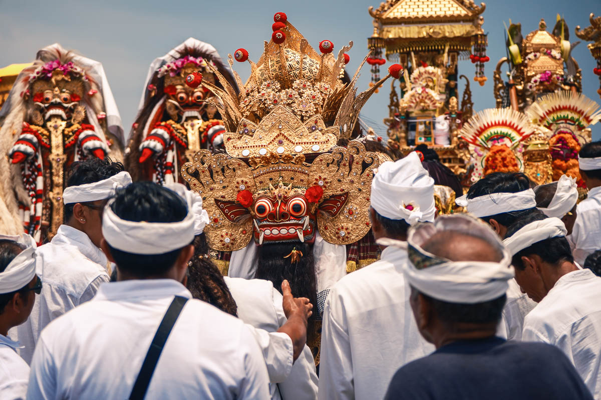 Cosa vedere a Bali