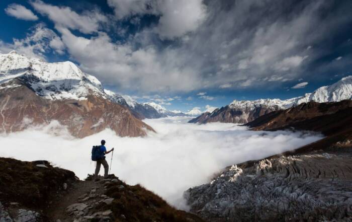 Cosa vedere in Nepal