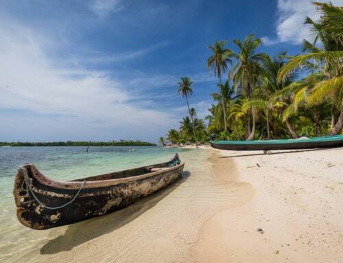 Cosa vedere a Panama: attrazioni e curiosità