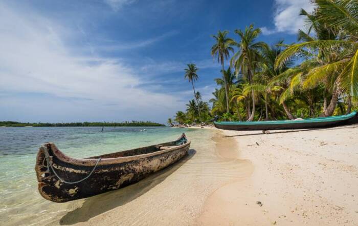 Isole di San Blas