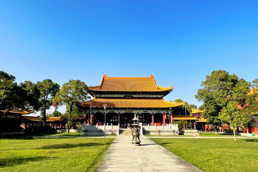 Lumbini, Nepal