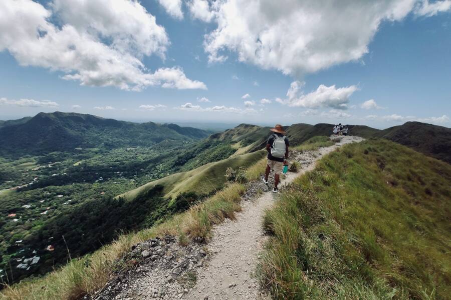 Viaggio a Panama