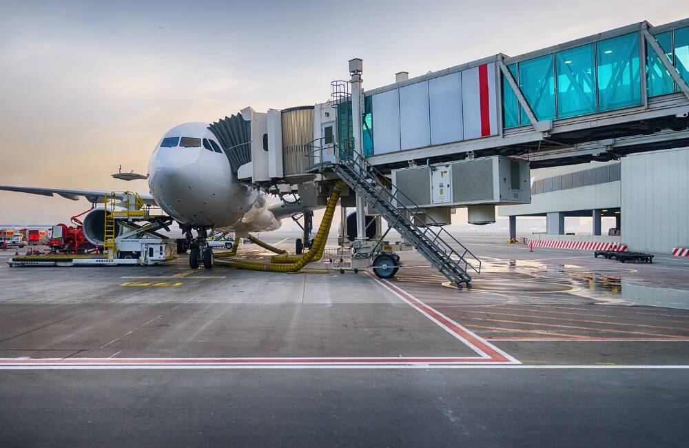 Aeroporto di Dubai