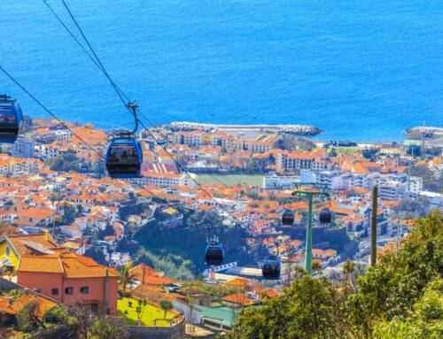 Cosa vedere a Madeira: i consigli per un viaggio indimenticabile