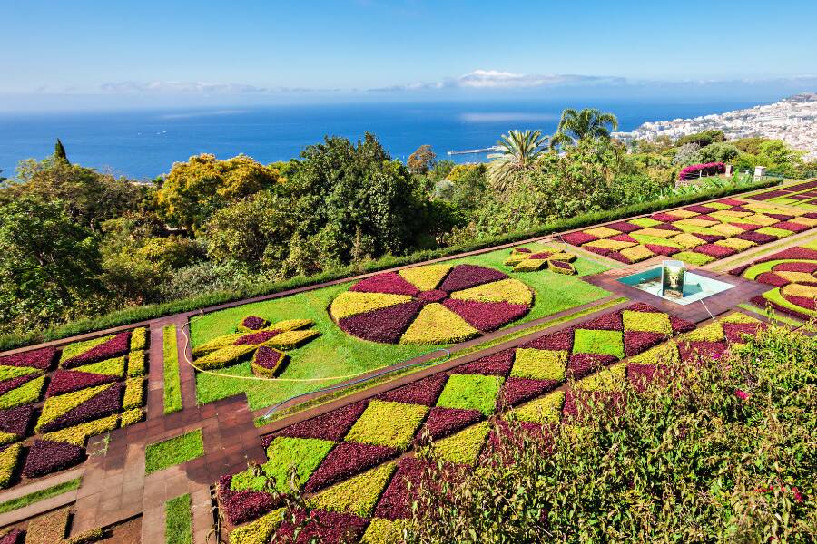 Cosa vedere a Madeira: Jardim do Mar