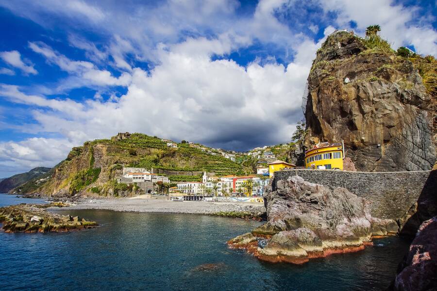 Cosa vedere a Madeira itinerario