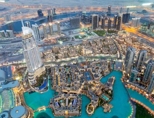 Cosa fare e vedere a Dubai?