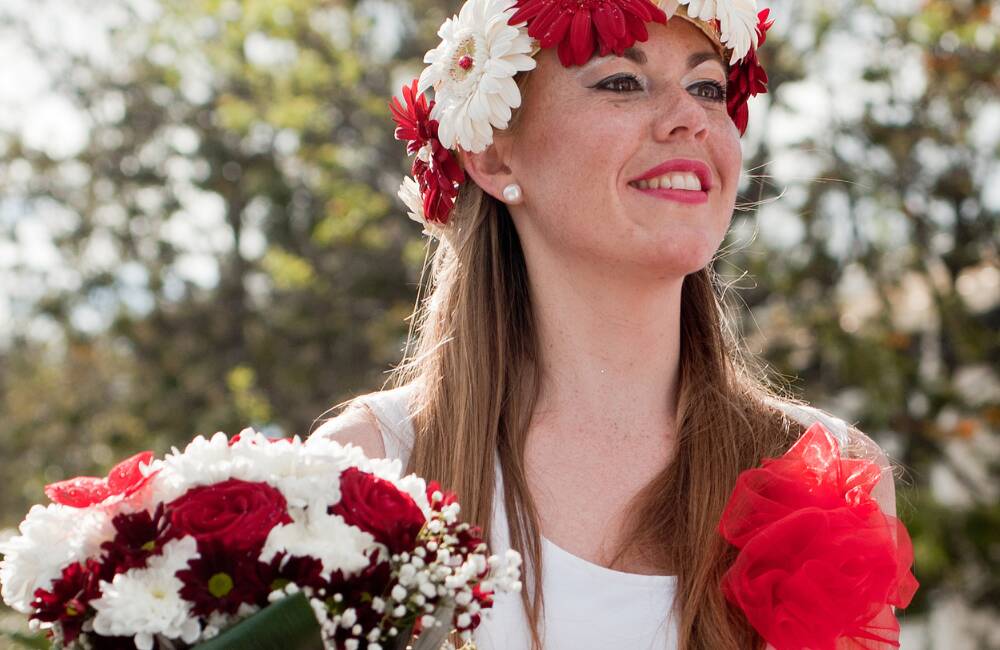 Festival de la Flor cosa vedere a Madeira