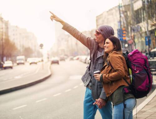 Tutto ciò che devi sapere sull’assicurazione di viaggio