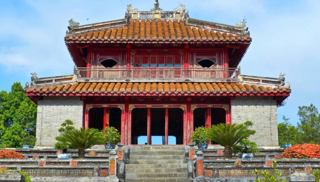 Cosa vedere in Vietnam: Hué, l'antica capitale