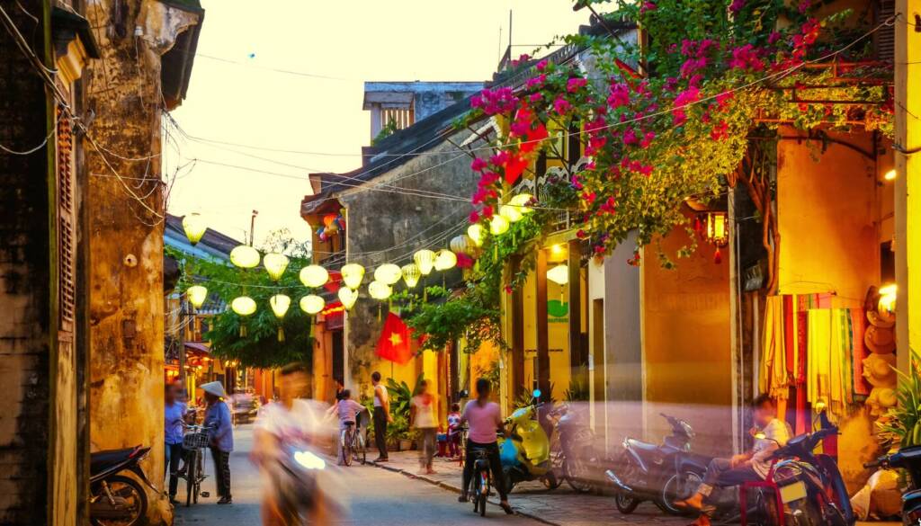 Cosa vedere in Vietnam: Hoi An