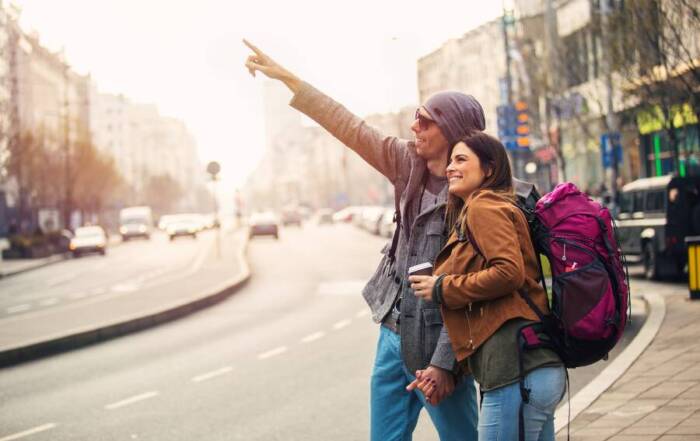 Tessera sanitaria o assicurazione di viaggio