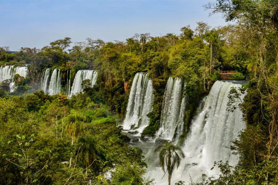 Cosa vedere in Argentina Iguazú