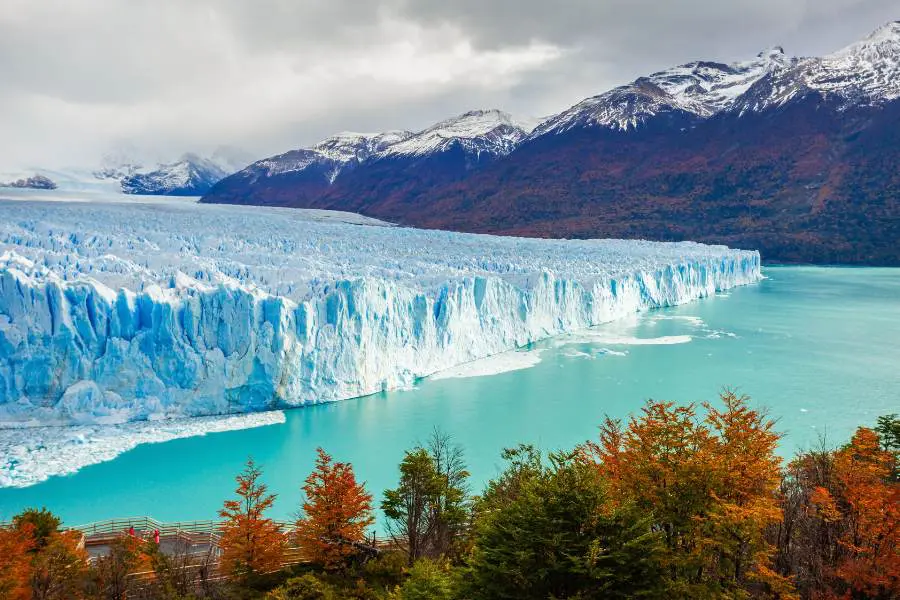 Cosa vedere in Argentina Perito Moreno
