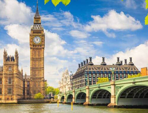 Requisiti per il viaggio a Londra