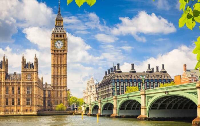 Nuove norme per entrare a Londra nel 2025