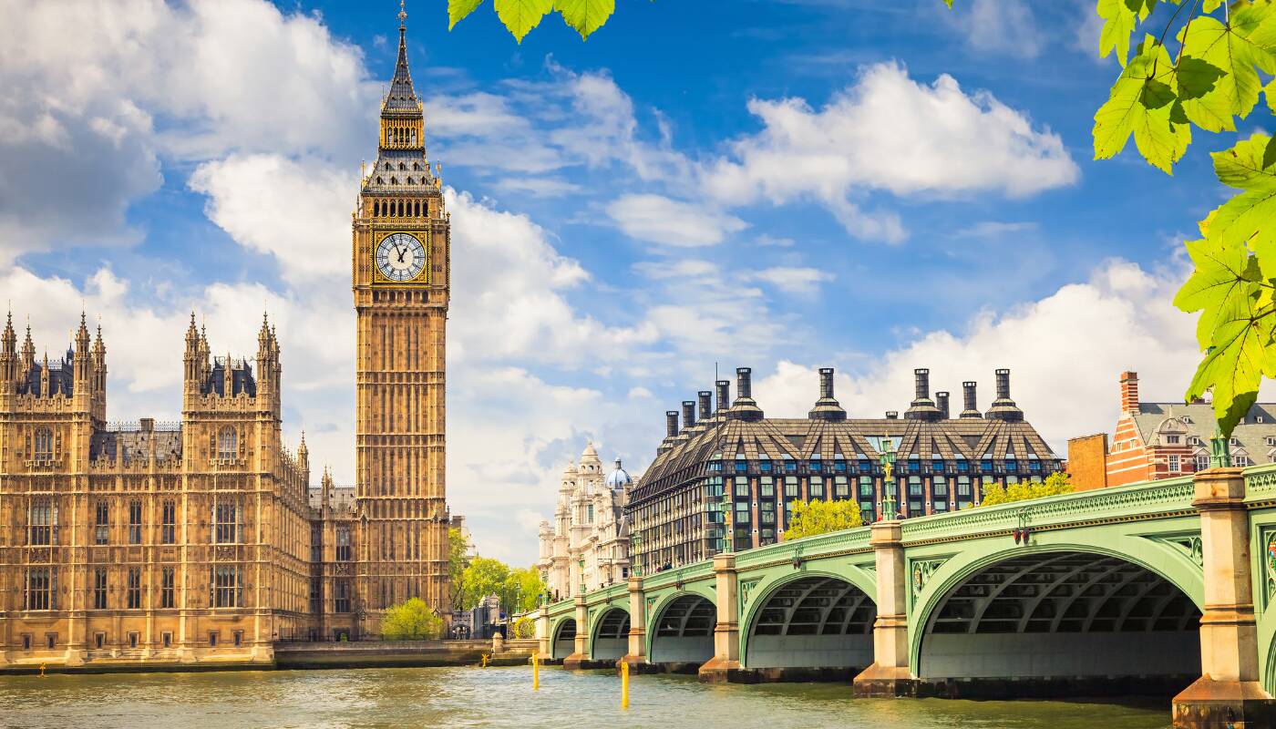 Nuove norme per entrare a Londra nel 2025