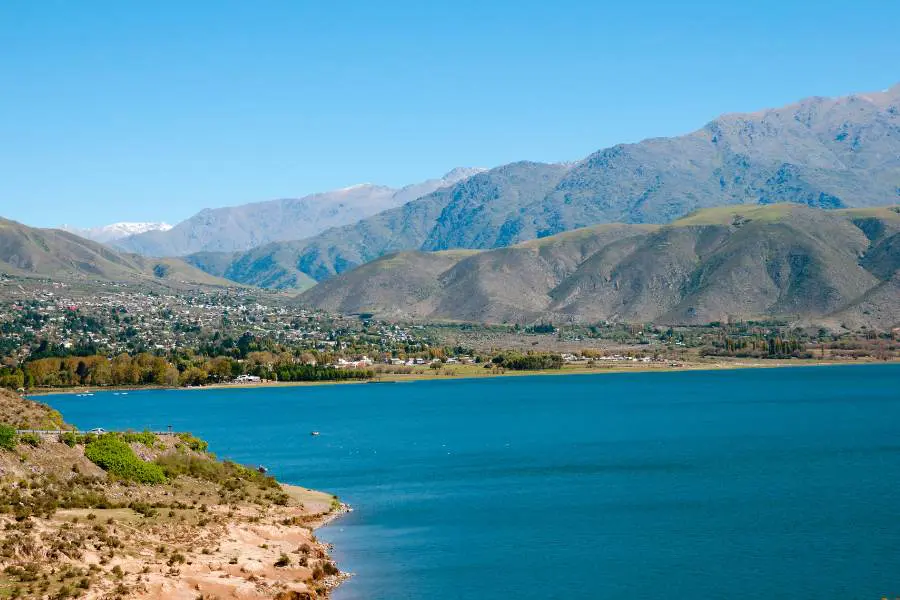 Cosa vedere in Argentina Tucumán