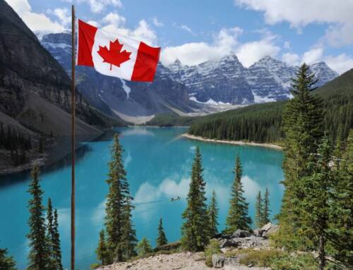 Cosa visitare e fare in Canada